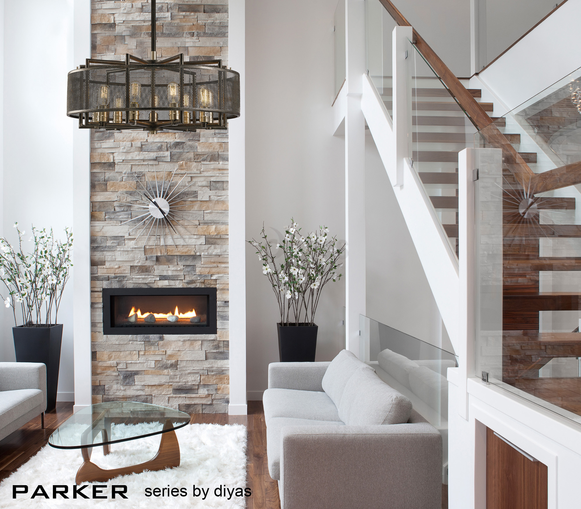 Parker Ceiling Lights Diyas Contemporary Ceiling Lights Parker Ceiling Lights Diyas Contemporary Ceiling Lights